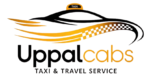 uppalcabs.com
